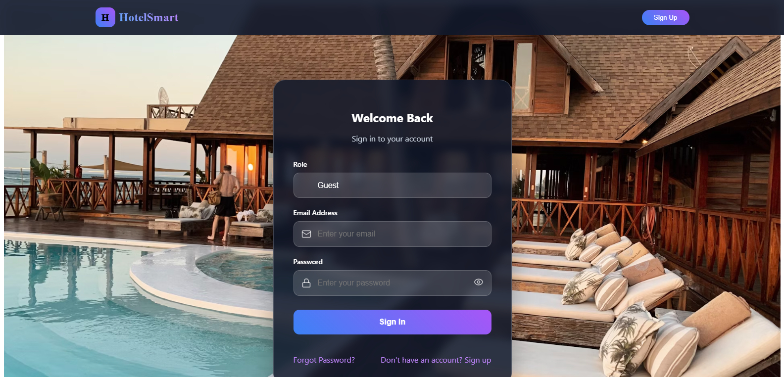 Authentication
